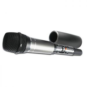 Micro karaoke tầm xa Takstar X7HH chính hãng Takstar
