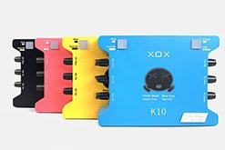 Sound card XOX K10 2020